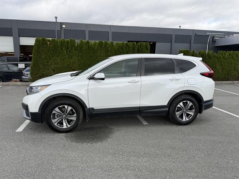 honda CR-V 2020 - 5