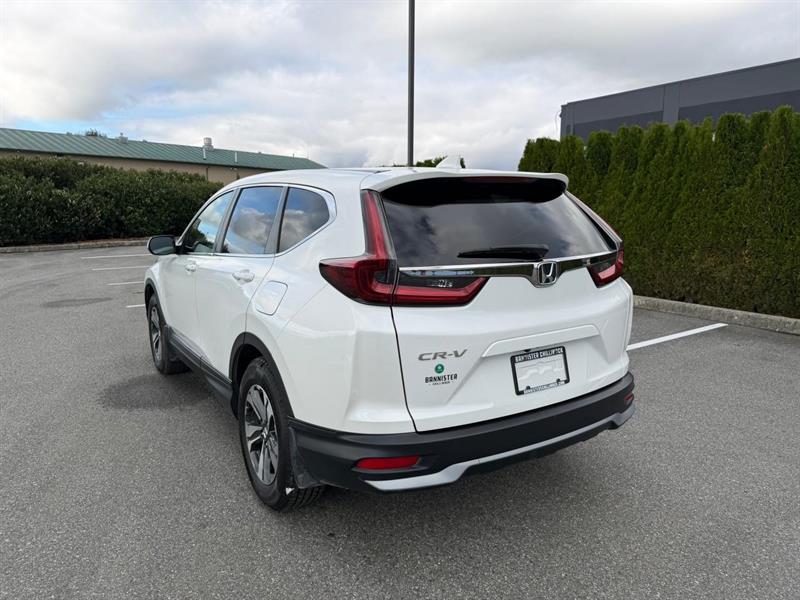honda CR-V 2020 - 6
