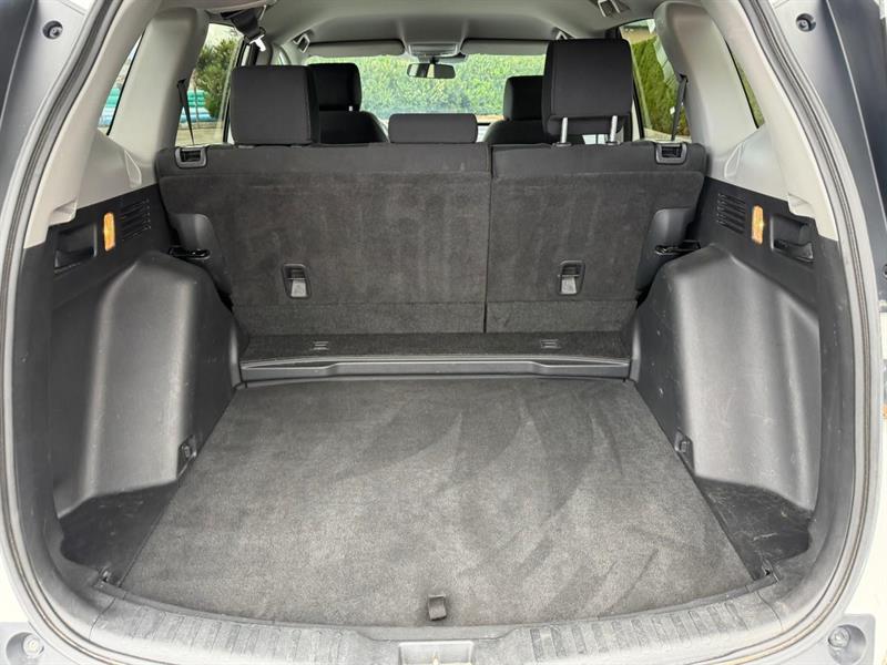 honda CR-V 2020 - 11