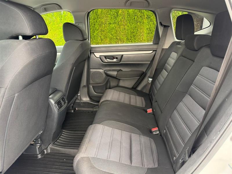 honda CR-V 2020 - 12