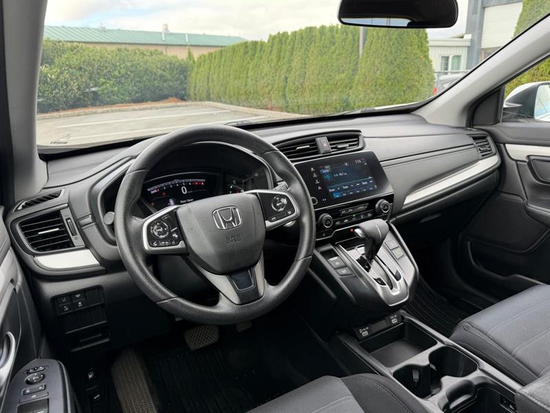 honda CR-V 2020 - 14