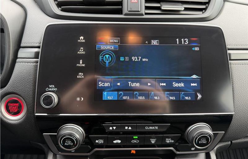 honda CR-V 2020 - 15