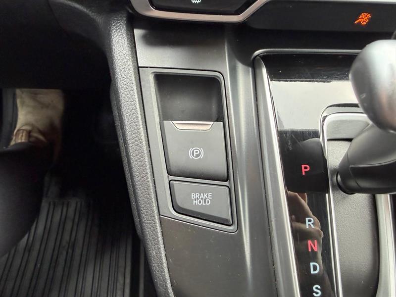 honda CR-V 2020 - 17