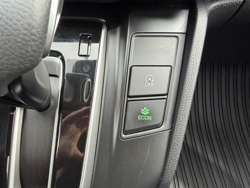 honda CR-V 2020 - 18