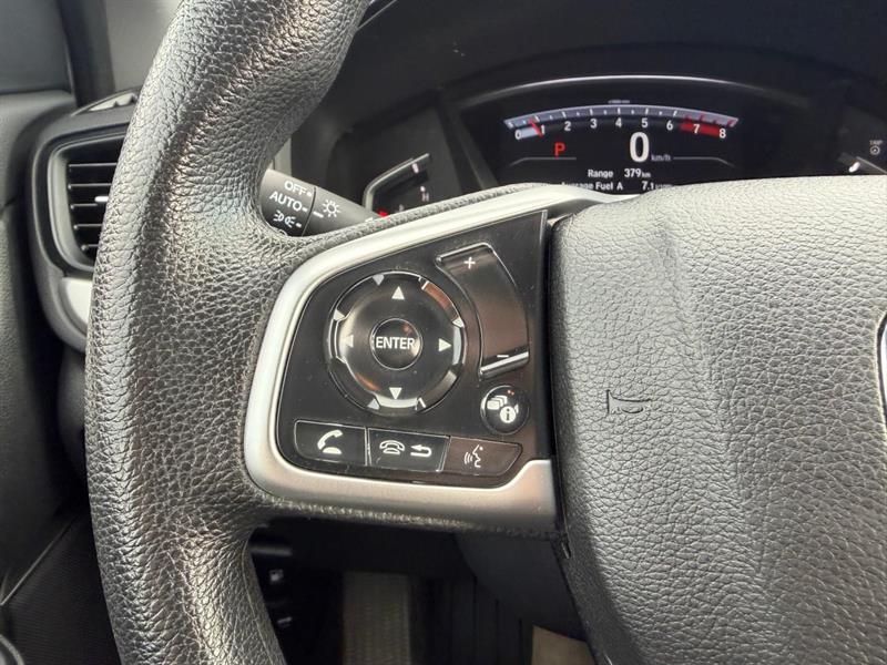 honda CR-V 2020 - 23