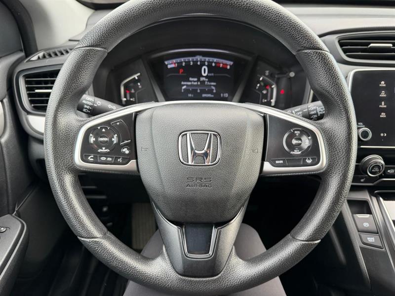 honda CR-V 2020 - 24