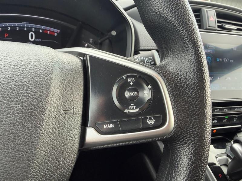 honda CR-V 2020 - 25