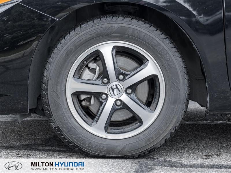 honda Civic 2015 - 4