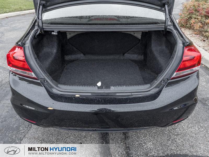 honda Civic 2015 - 5