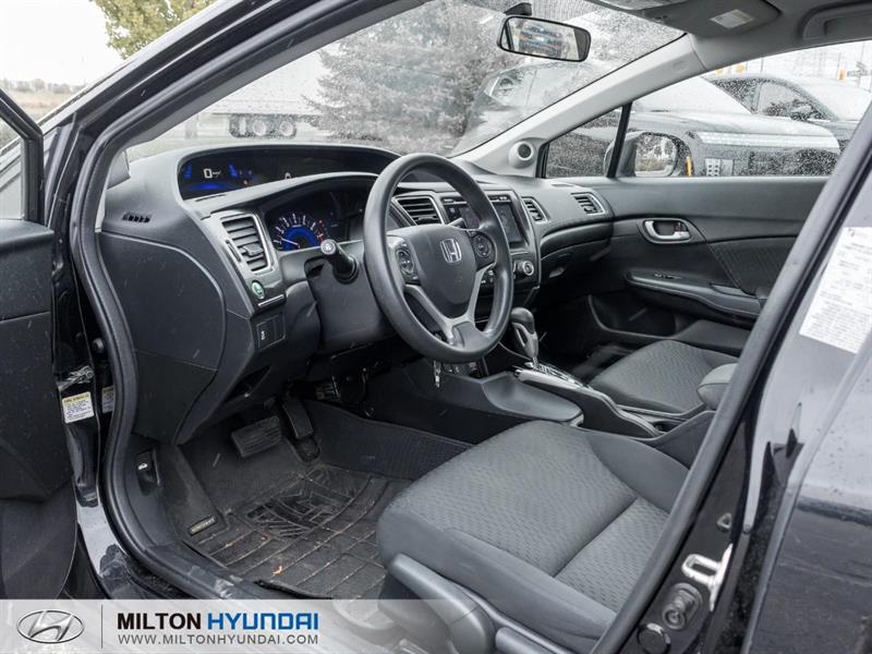 honda Civic 2015 - 6