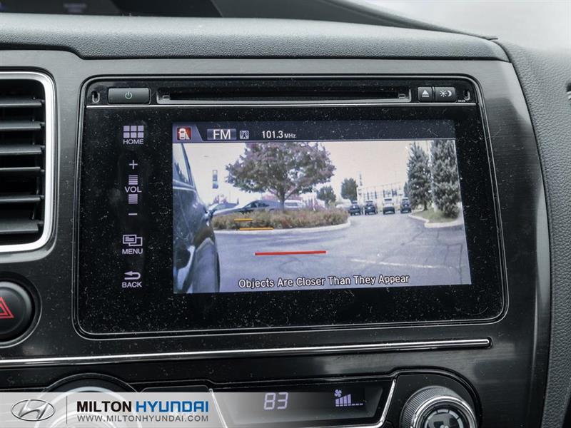 honda Civic 2015 - 11