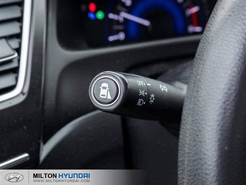 honda Civic 2015 - 13