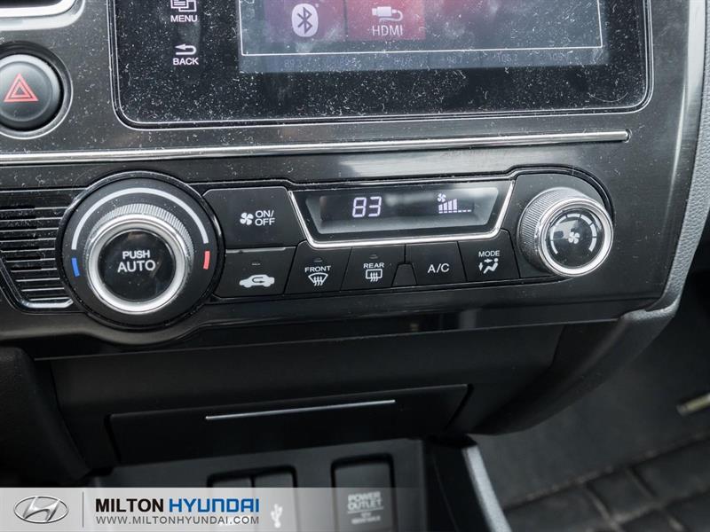 honda Civic 2015 - 15