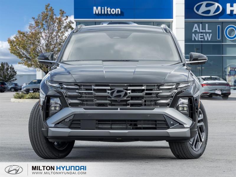 hyundai Tucson 2026 - 2