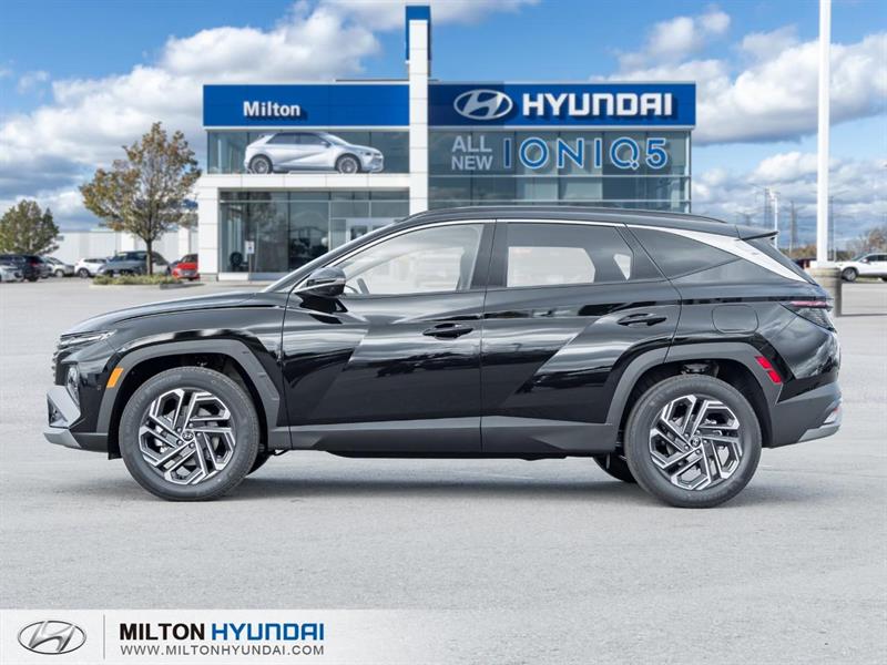 hyundai Tucson 2026 - 3