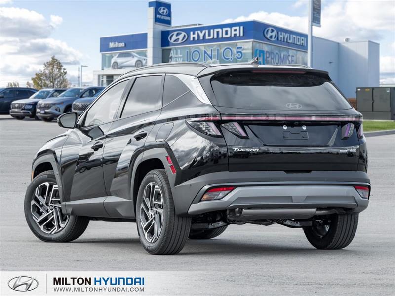 hyundai Tucson 2026 - 5