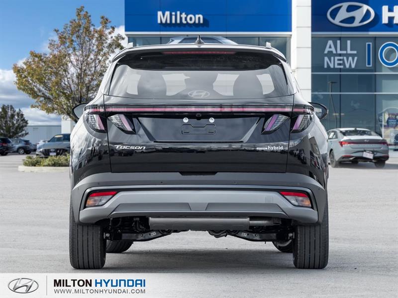 hyundai Tucson 2026 - 6