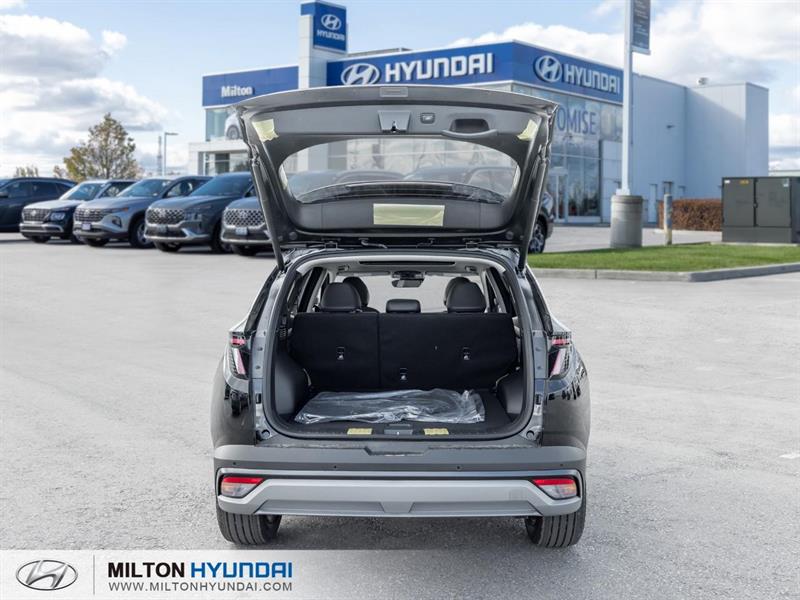 hyundai Tucson 2026 - 7