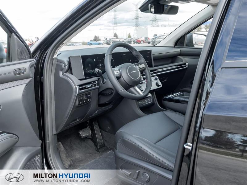 hyundai Tucson 2026 - 8