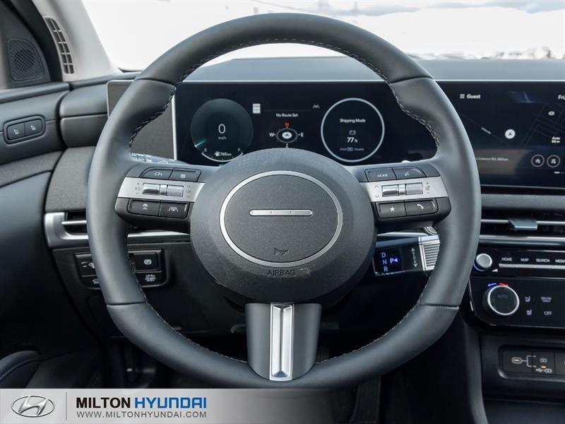 hyundai Tucson 2026 - 9