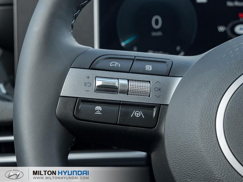 hyundai Tucson 2026 - 10