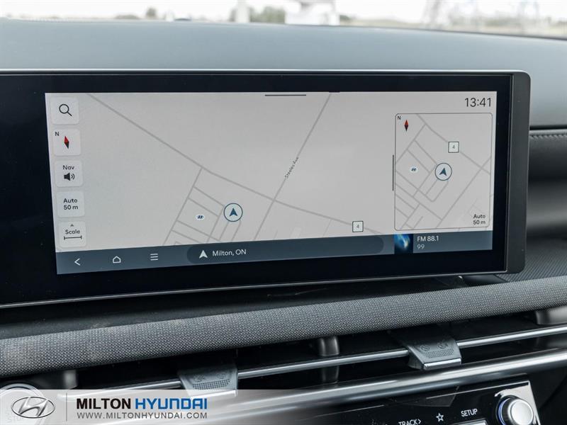 hyundai Tucson 2026 - 14