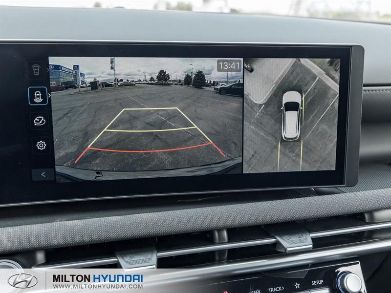 hyundai Tucson 2026 - 15