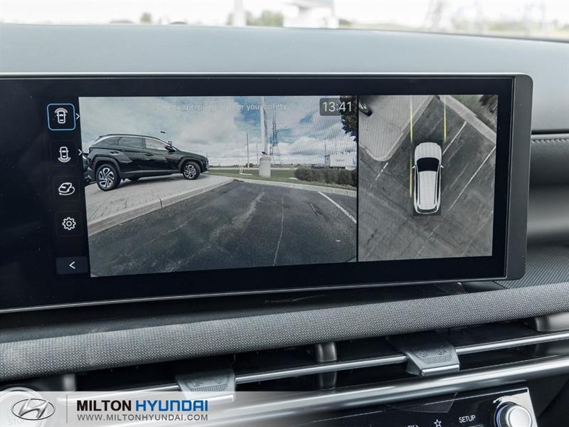hyundai Tucson 2026 - 16