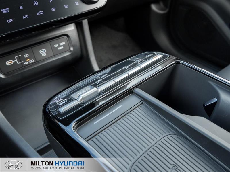 hyundai Tucson 2026 - 22