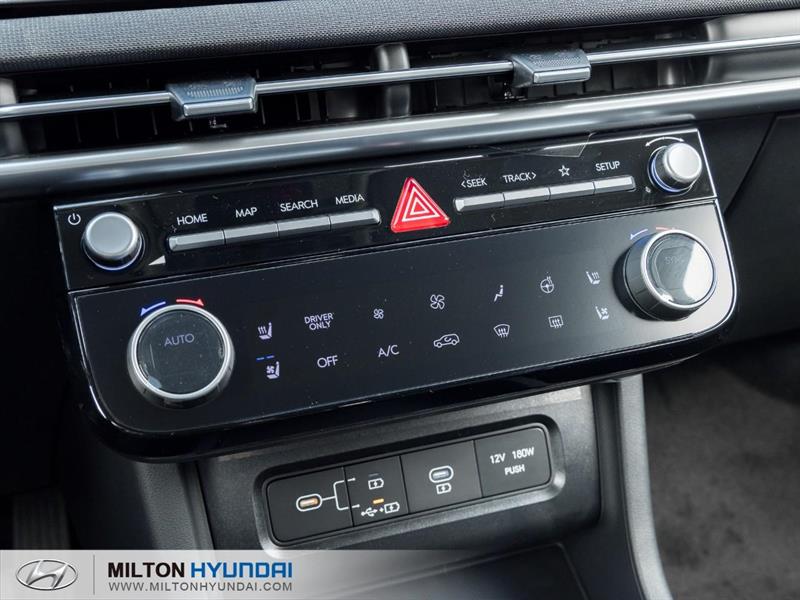 hyundai Tucson 2026 - 23