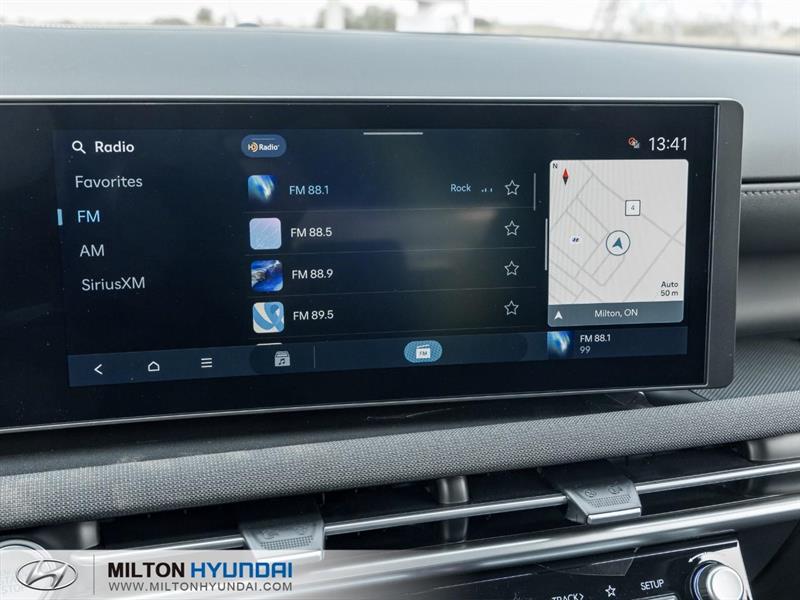 hyundai Tucson 2026 - 24