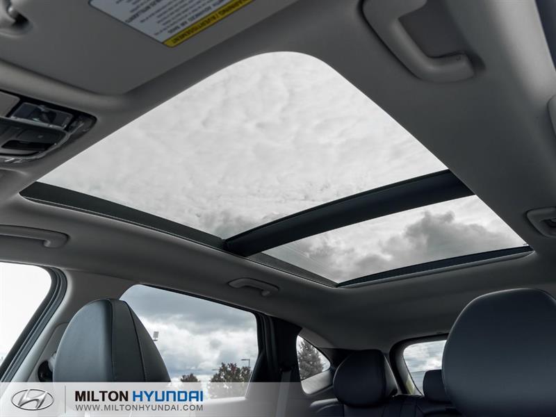 hyundai Tucson 2026 - 25