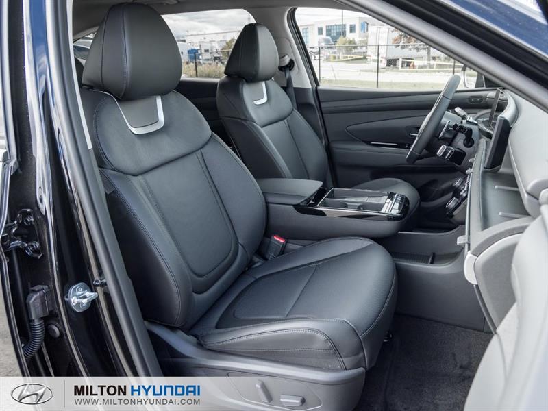 hyundai Tucson 2026 - 27