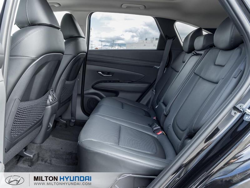 hyundai Tucson 2026 - 28