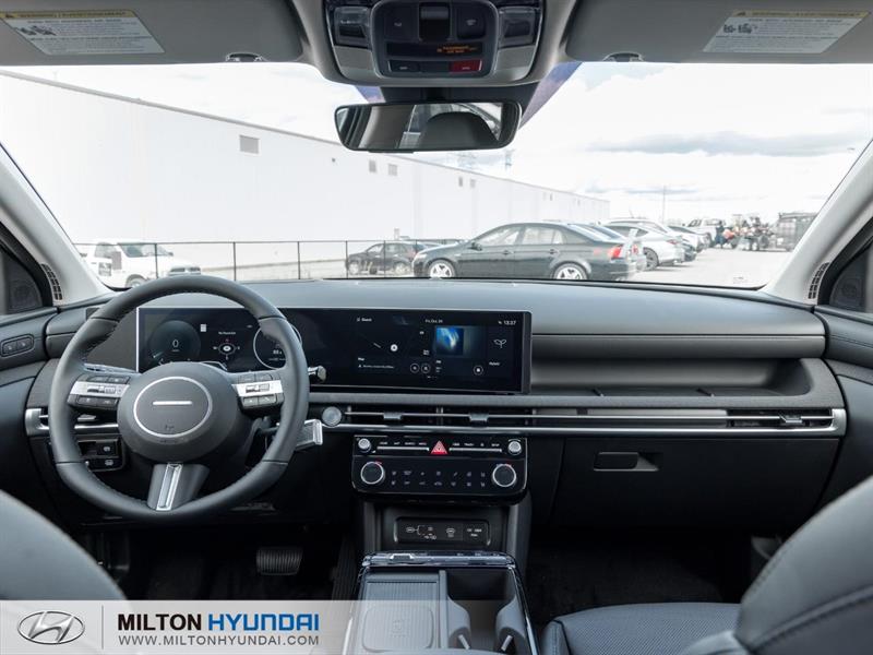 hyundai Tucson 2026 - 30