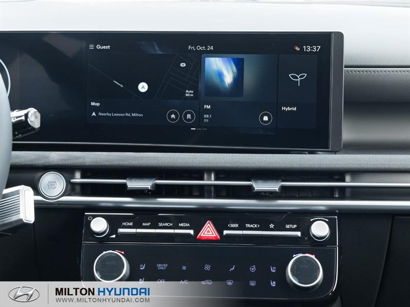 hyundai Tucson 2026 - 31