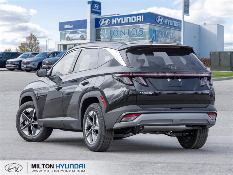 hyundai Tucson 2026 - 5