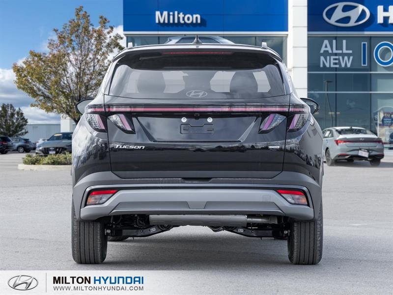 hyundai Tucson 2026 - 6