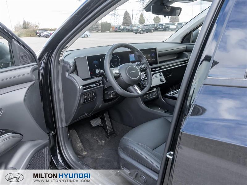 hyundai Tucson 2026 - 8