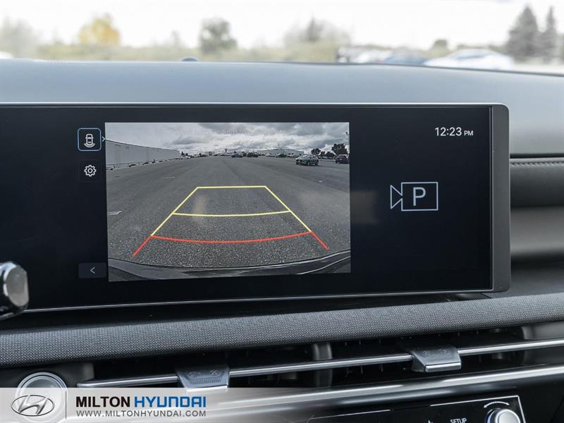 hyundai Tucson 2026 - 12