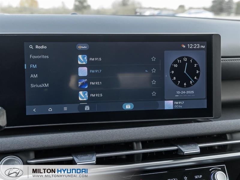 hyundai Tucson 2026 - 19