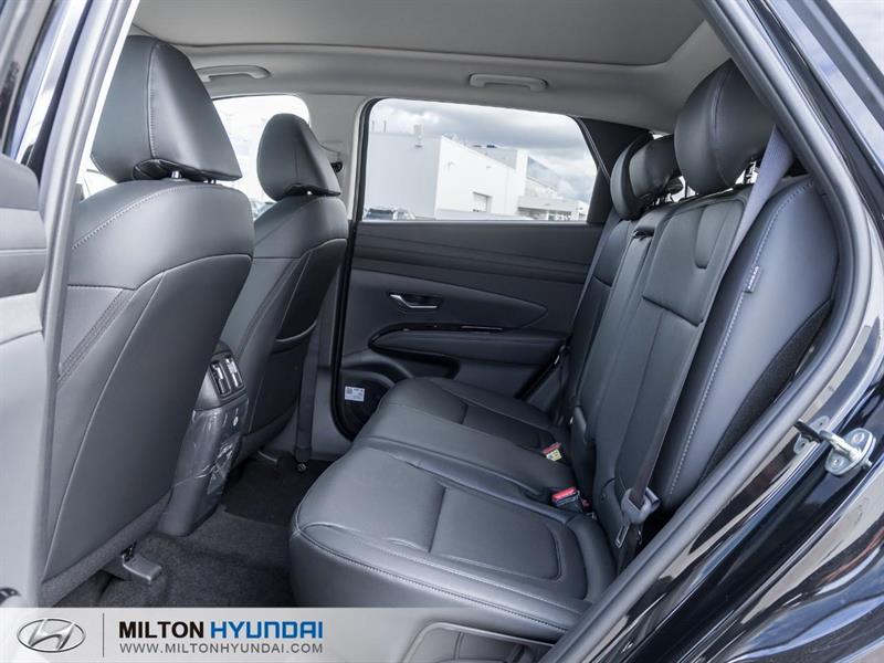 hyundai Tucson 2026 - 23