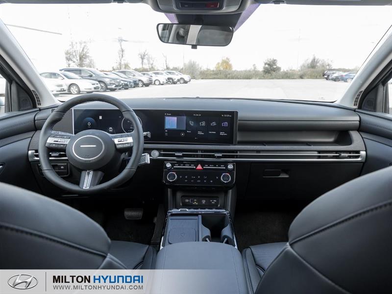 hyundai Tucson 2026 - 24