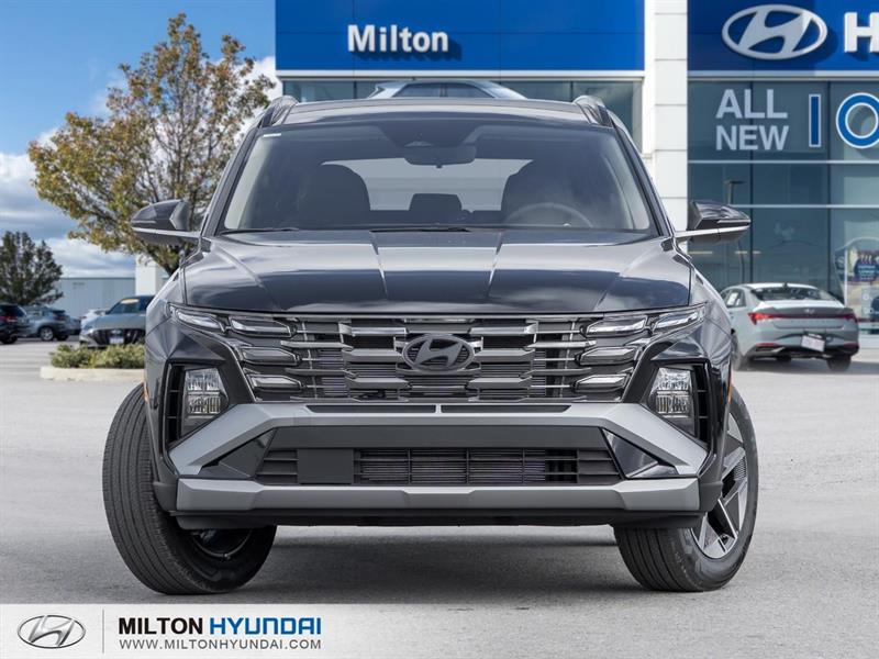 hyundai Tucson 2026 - 2