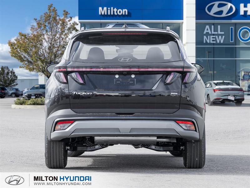 hyundai Tucson 2026 - 6