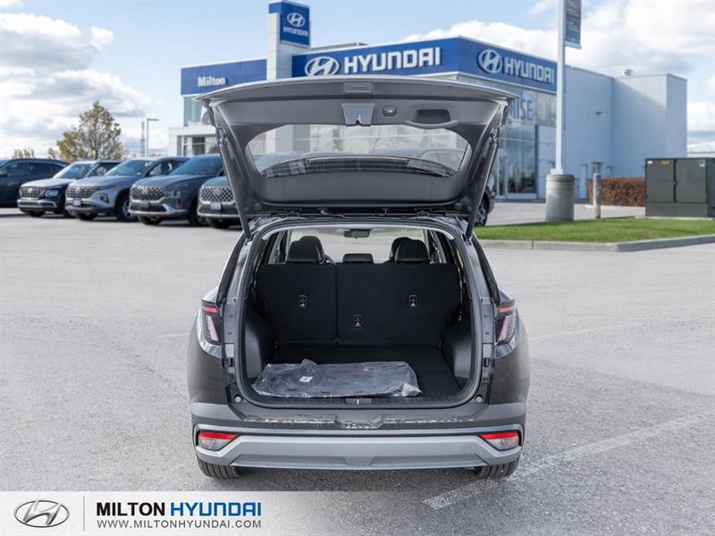 hyundai Tucson 2026 - 7