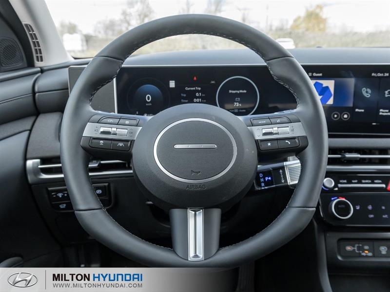 hyundai Tucson 2026 - 9