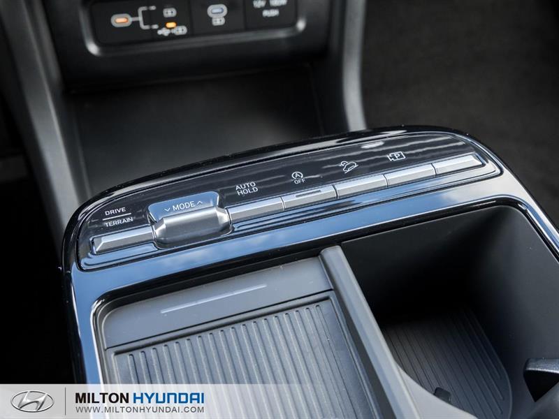 hyundai Tucson 2026 - 17