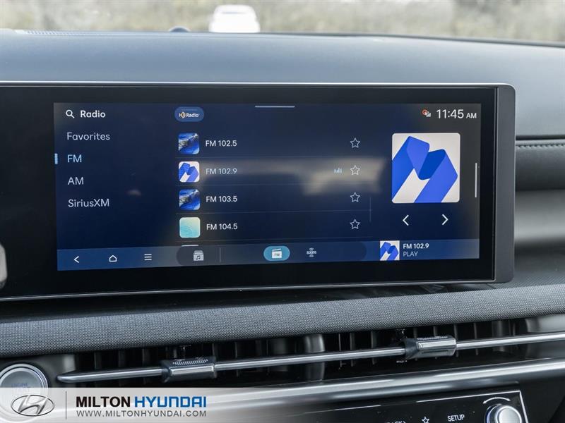 hyundai Tucson 2026 - 19