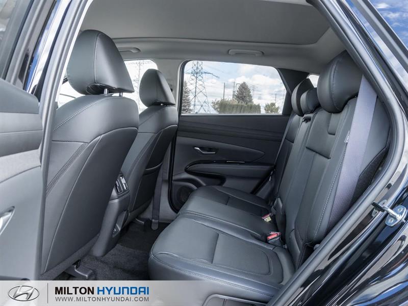 hyundai Tucson 2026 - 23